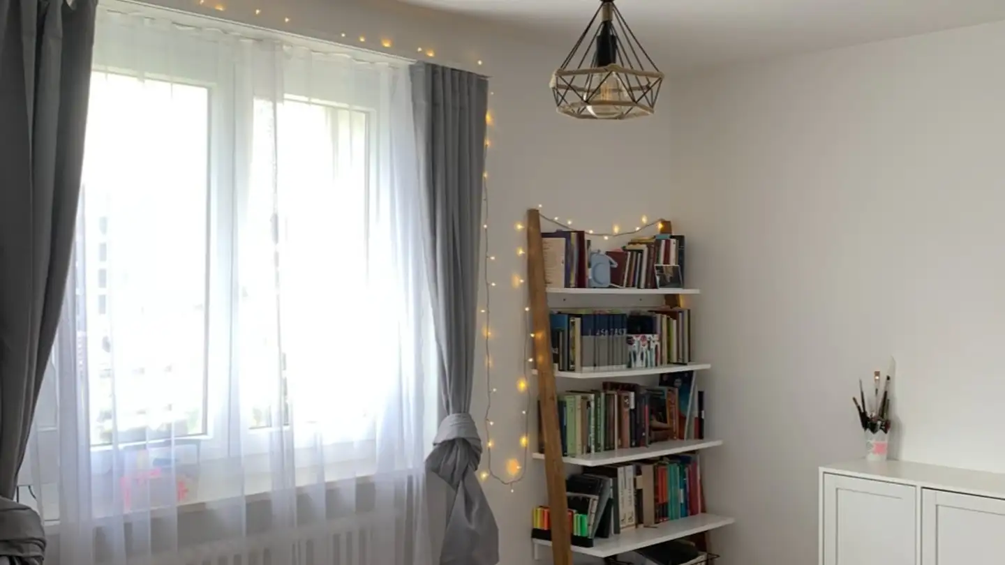 Stanza singola in affitto - 9435 Heerbrugg - Foto 3