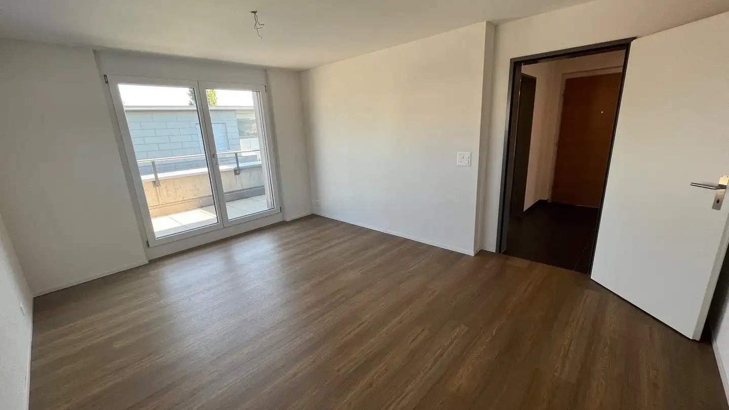 Appartement à louer - Bahnhofstrasse 15, 8575 Bürglen TG