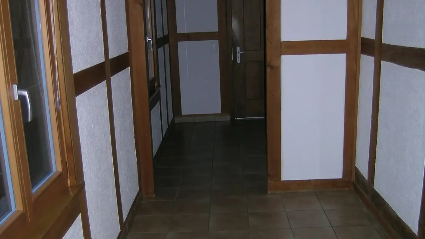 Wohnung mieten - Oberwilstrasse 2, 3253 Schnottwil - Foto 4