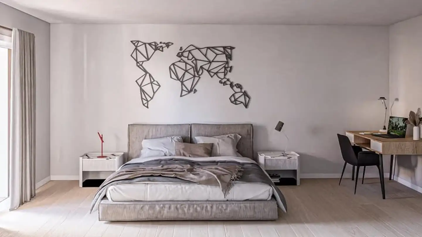 Apartment for sale - 1263 Crassier - Photo 4