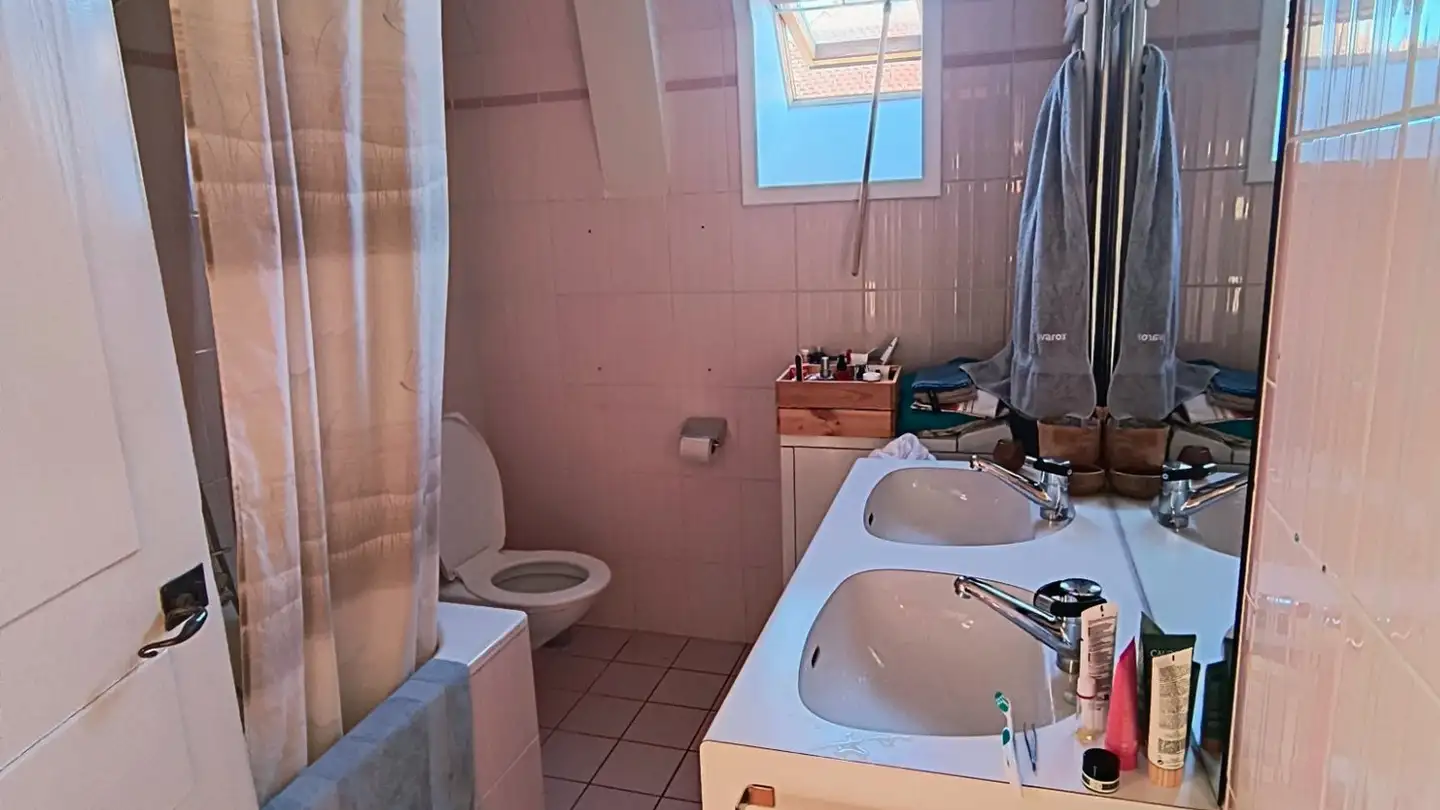 Appartement à louer - Rue De La Promenade 5, 2300 La Chaux-de-Fonds - Photo 2