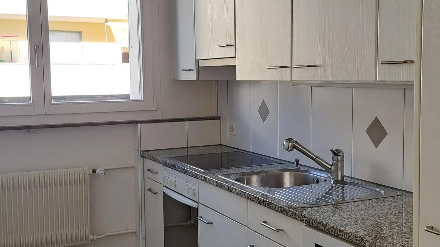 Appartamento in affitto - Ammannstrasse 2, 3074 Muri b. Bern - Foto 3