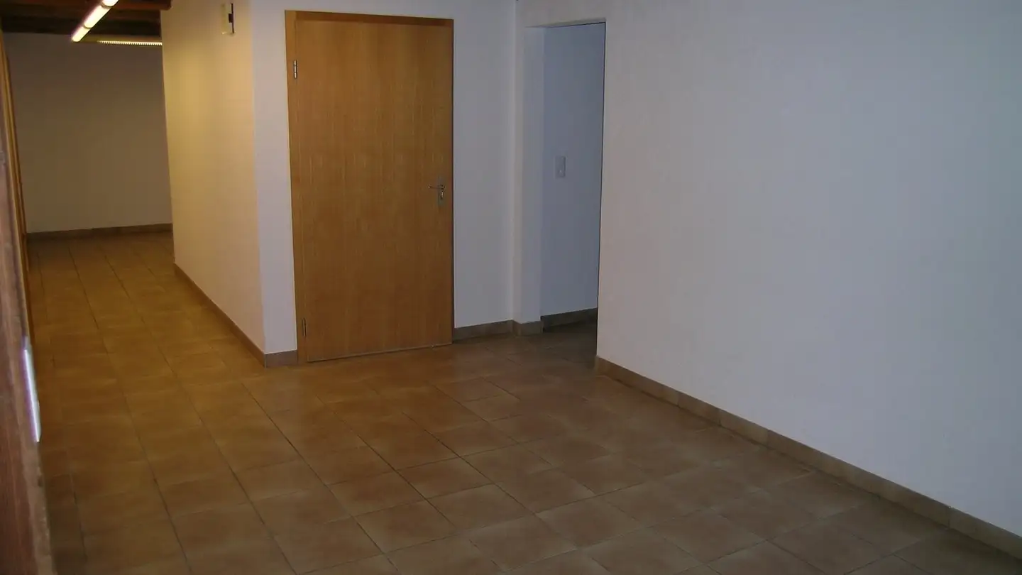 Wohnung mieten - Oberwilstrasse 2, 3253 Schnottwil - Foto 3
