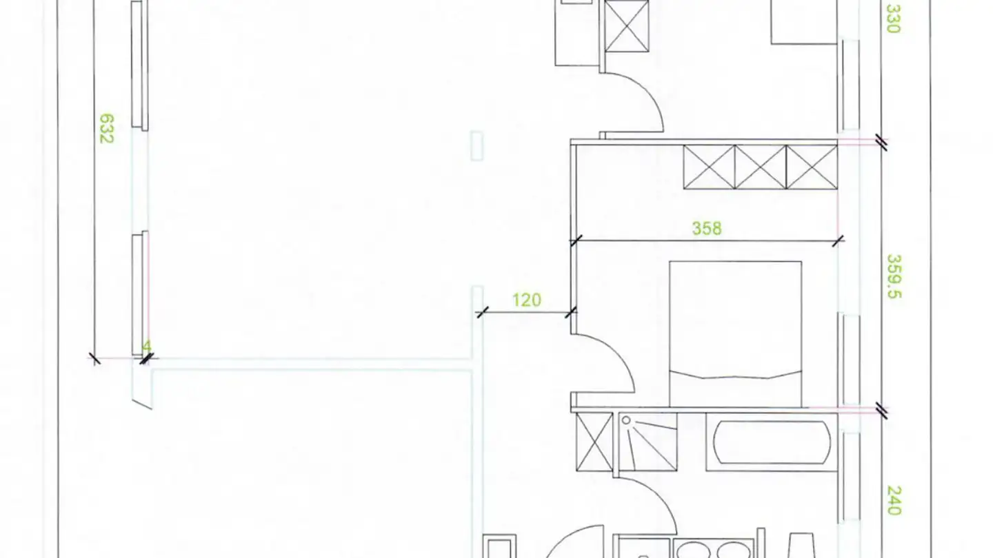 Appartamento in vendita - Maison-Neuve 2, 1696 Vuisternens-en-Ogoz - Photo 3