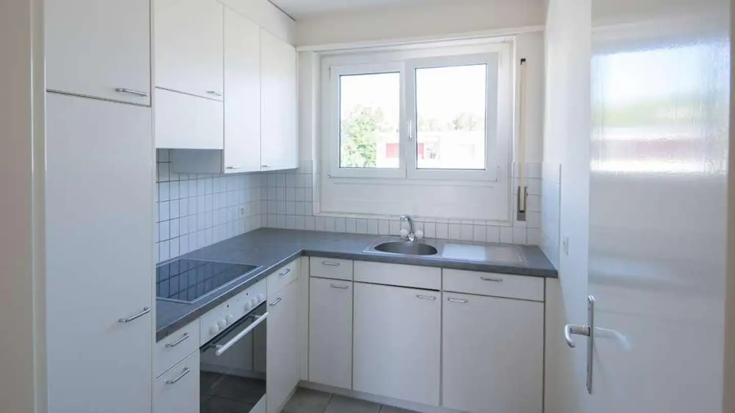 Wohnung mieten - Blümlisalpstrasse 19, 4562 Biberist