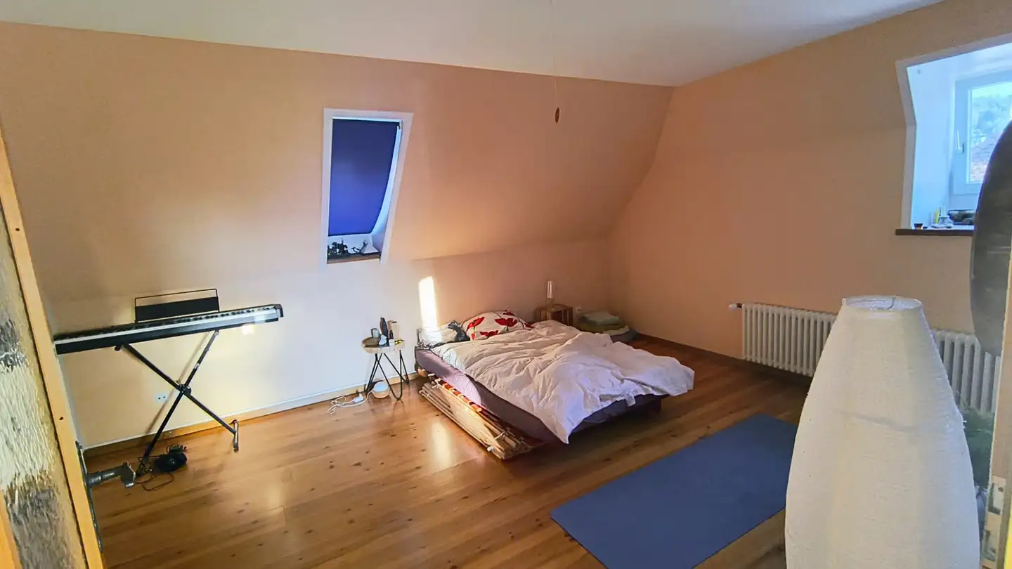 Appartement à louer - Rue De La Promenade 5, 2300 La Chaux-de-Fonds - Photo 3