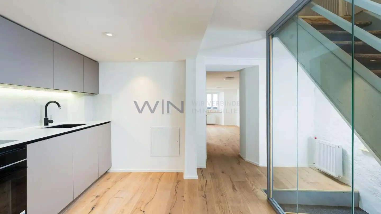 Single house for sale - 7405 Rothenbrunnen