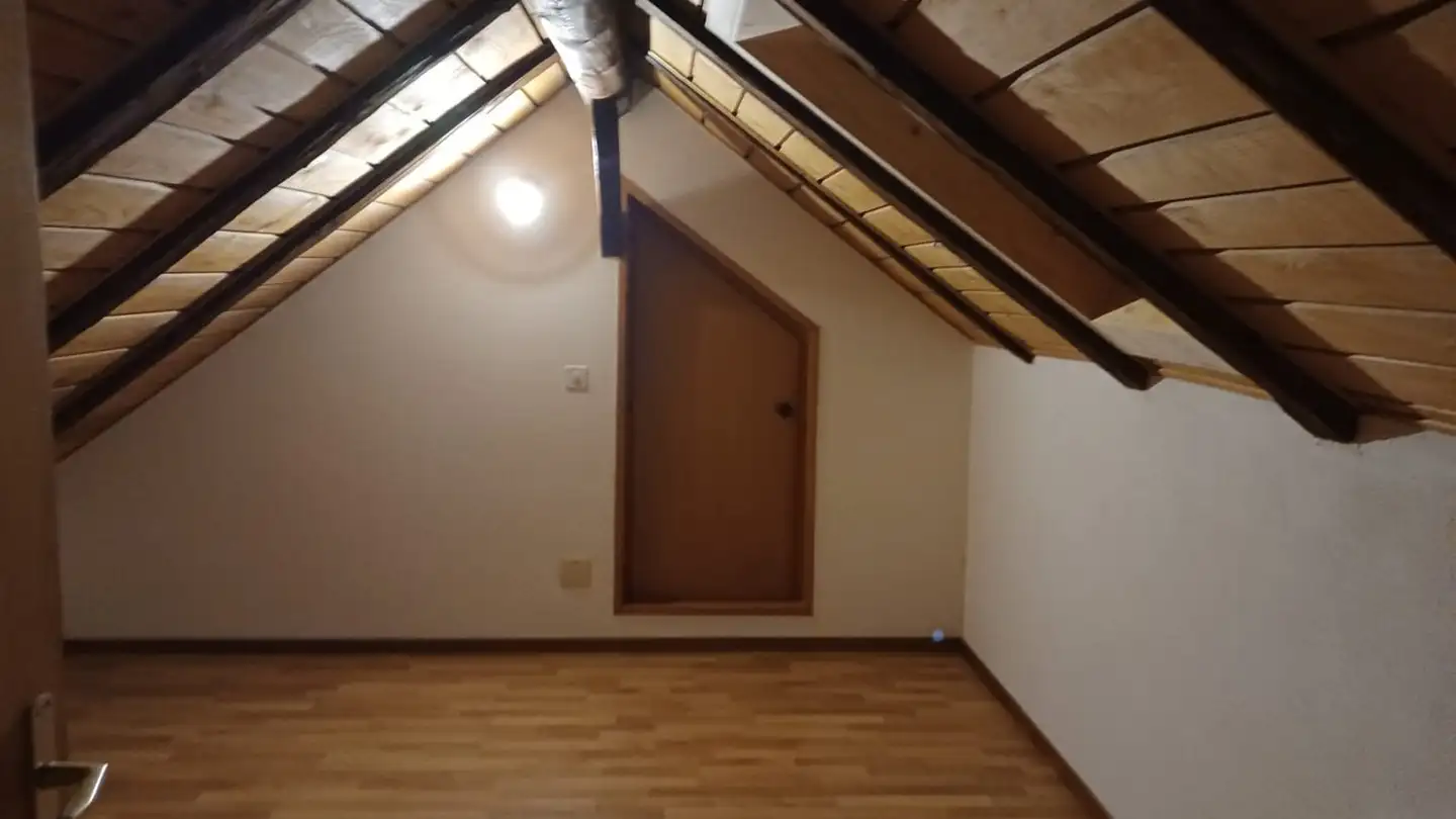 Wohnung mieten - Sous-Les-Rangs 37, 2336 Les Bois - Foto 2