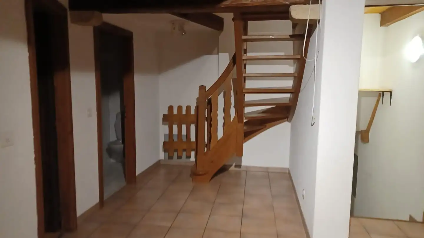 Wohnung mieten - Sous-Les-Rangs 37, 2336 Les Bois - Foto 3