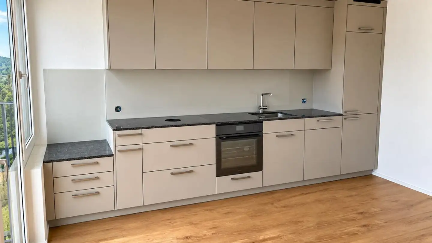 Apartment for rent - Oberbüel 15, 9402 Mörschwil - Photo 4