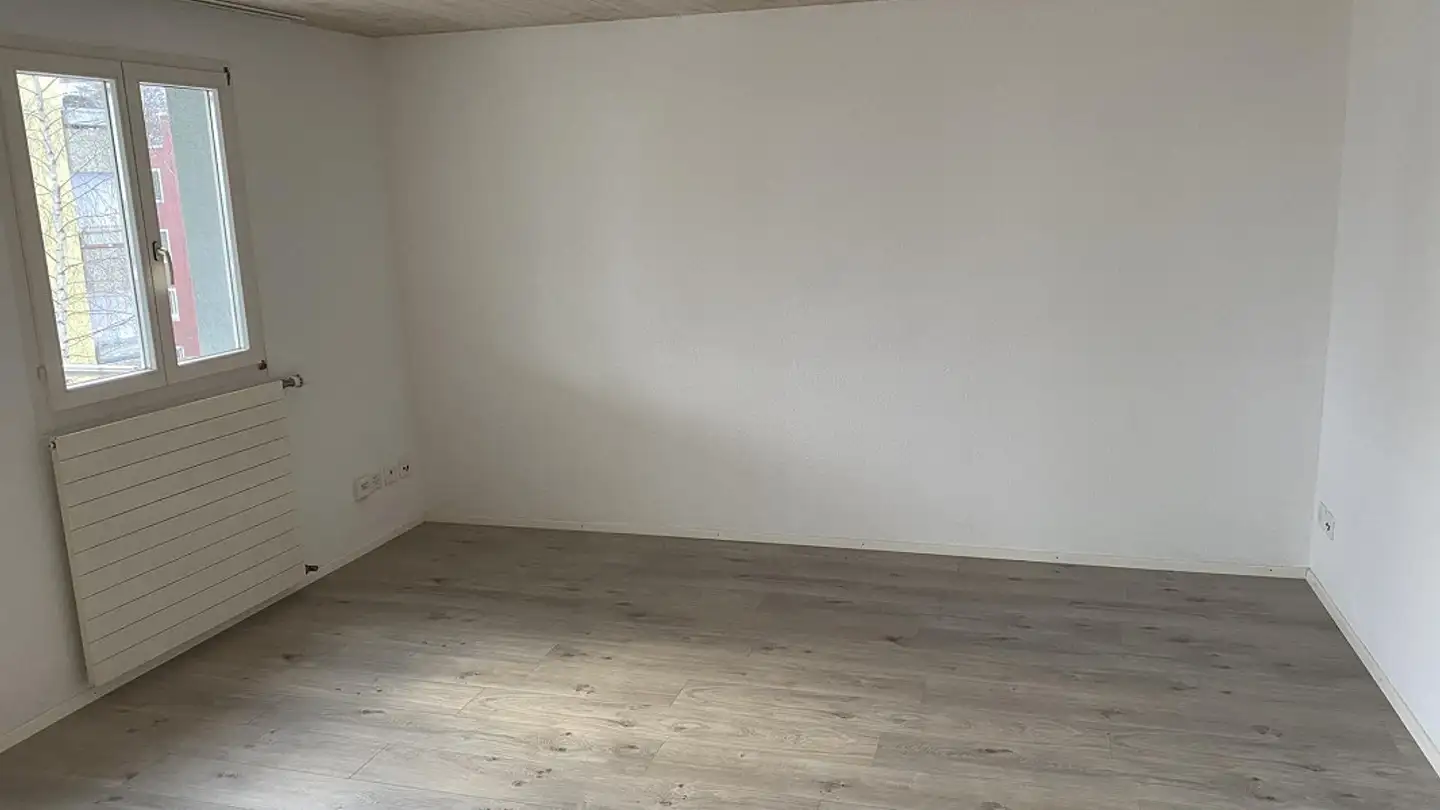Apartment for rent - Gossauerstrasse 107, 9100 Herisau - Photo 3