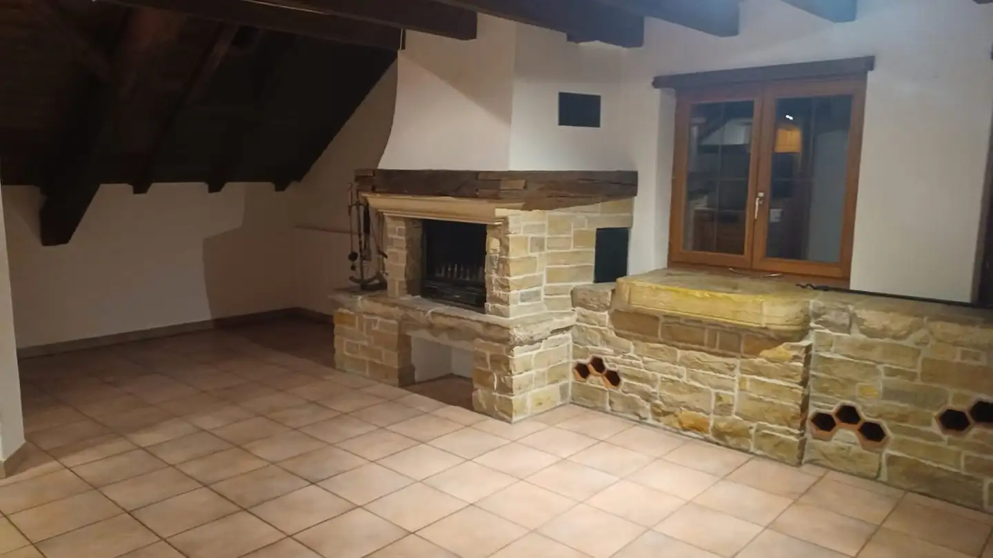 Wohnung mieten - Sous-Les-Rangs 37, 2336 Les Bois