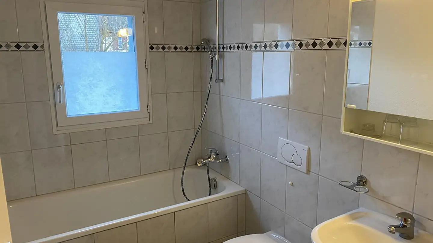 Apartment for rent - Gossauerstrasse 107, 9100 Herisau - Photo 4