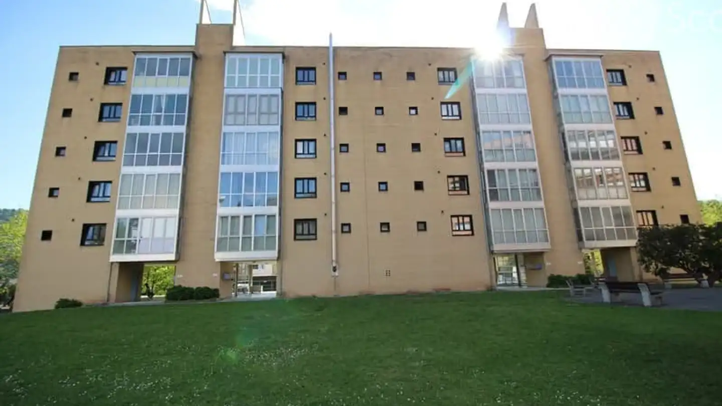 Appartement à louer - 6828 Balerna
