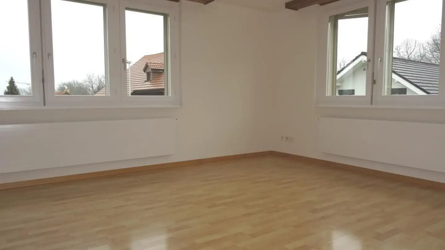 Wohnung mieten - Neumattstrasse 17, 4227 Büsserach - Foto 2