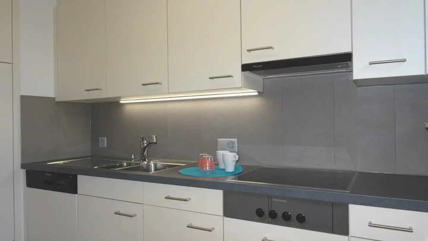 Wohnung mieten - Neumattstrasse 17, 4227 Büsserach - Foto 3