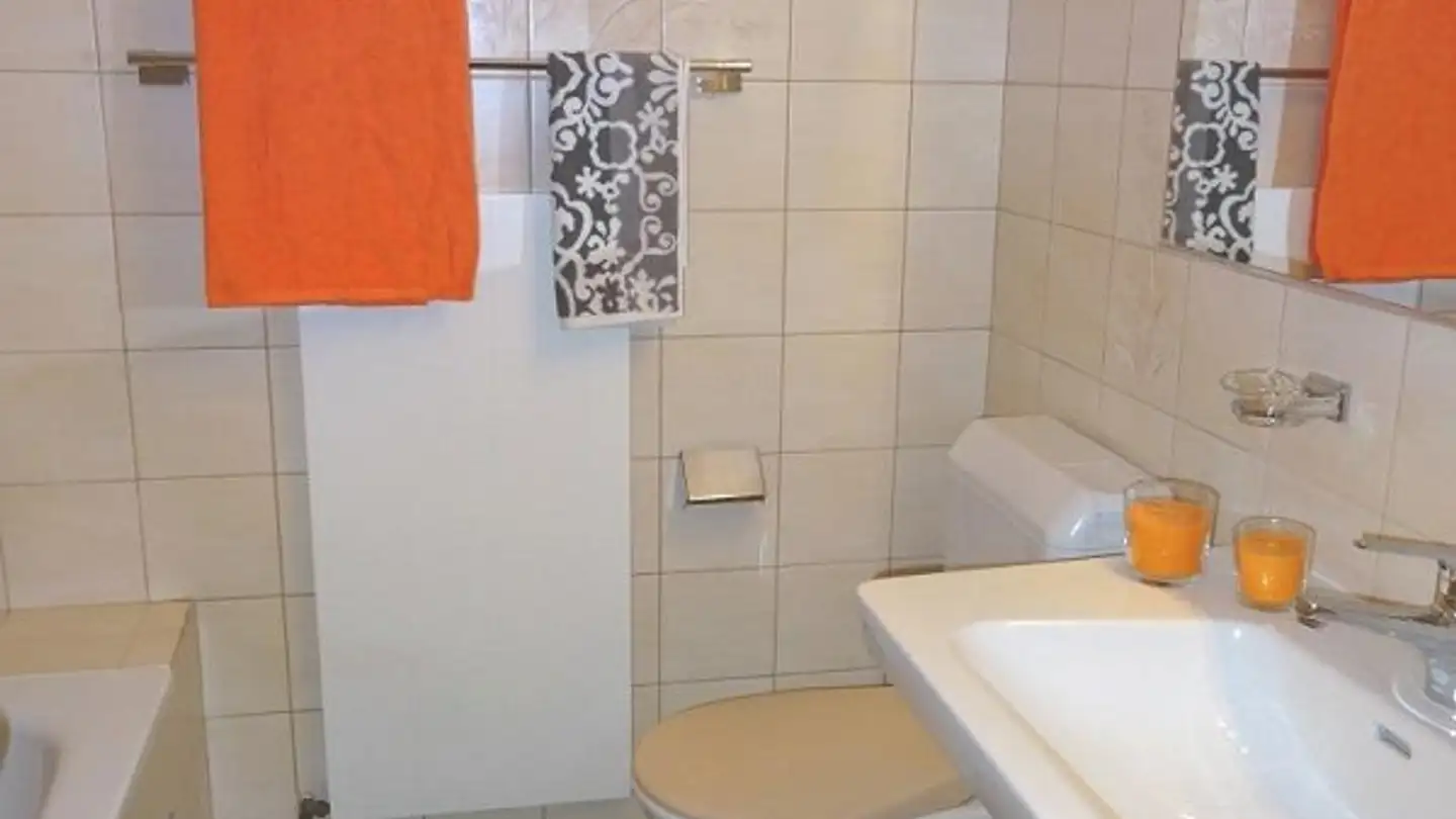 Wohnung mieten - Neumattstrasse 17, 4227 Büsserach - Foto 4