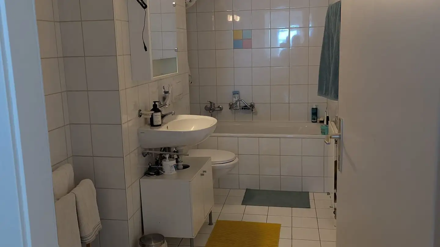 Apartment for rent - 1110 Morges - Photo 4