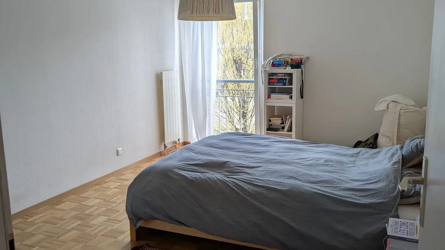 Apartment for rent - 1110 Morges - Photo 2