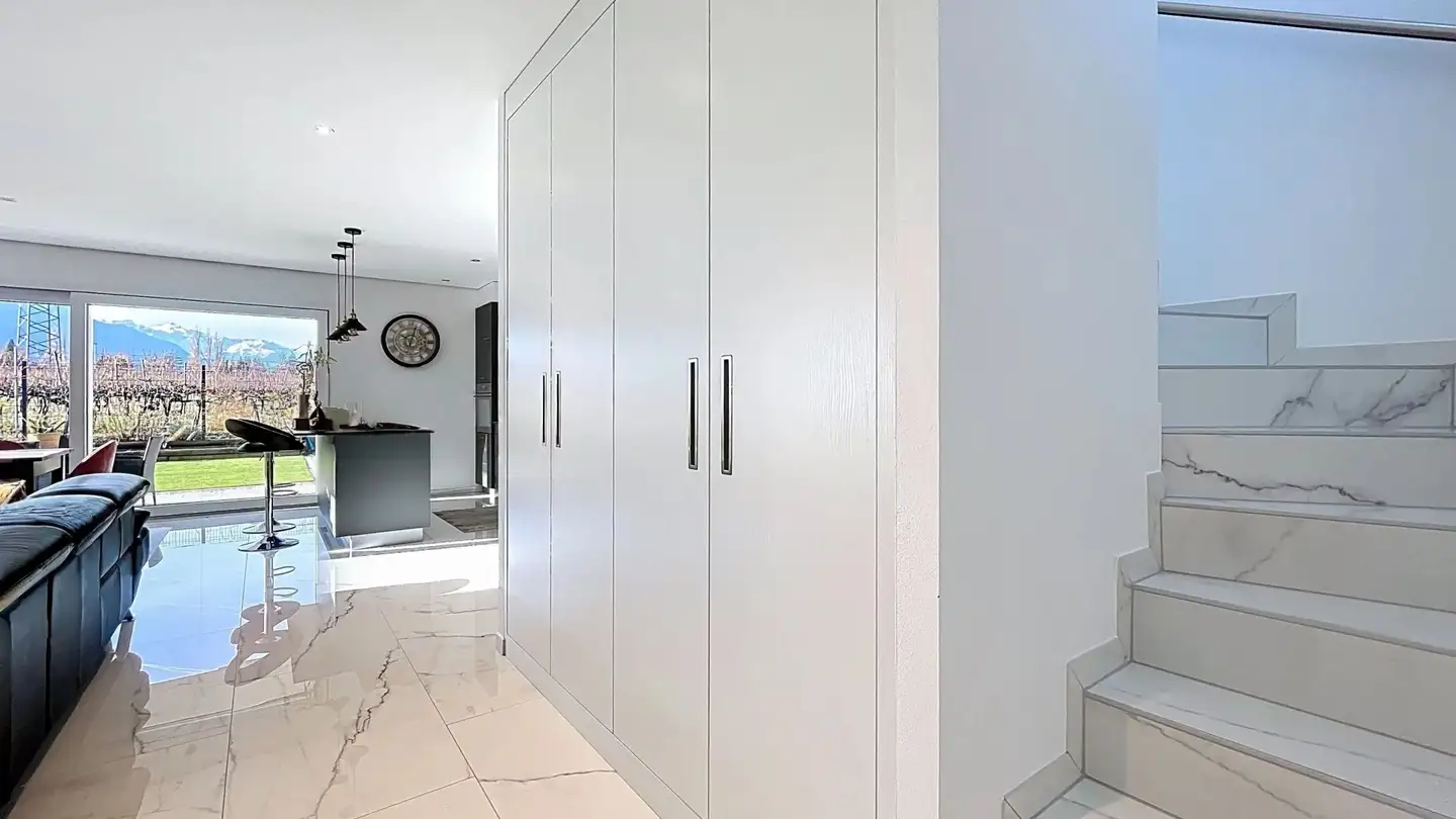 Doppelhaushälfte kaufen - 1963 Vétroz - Foto 2