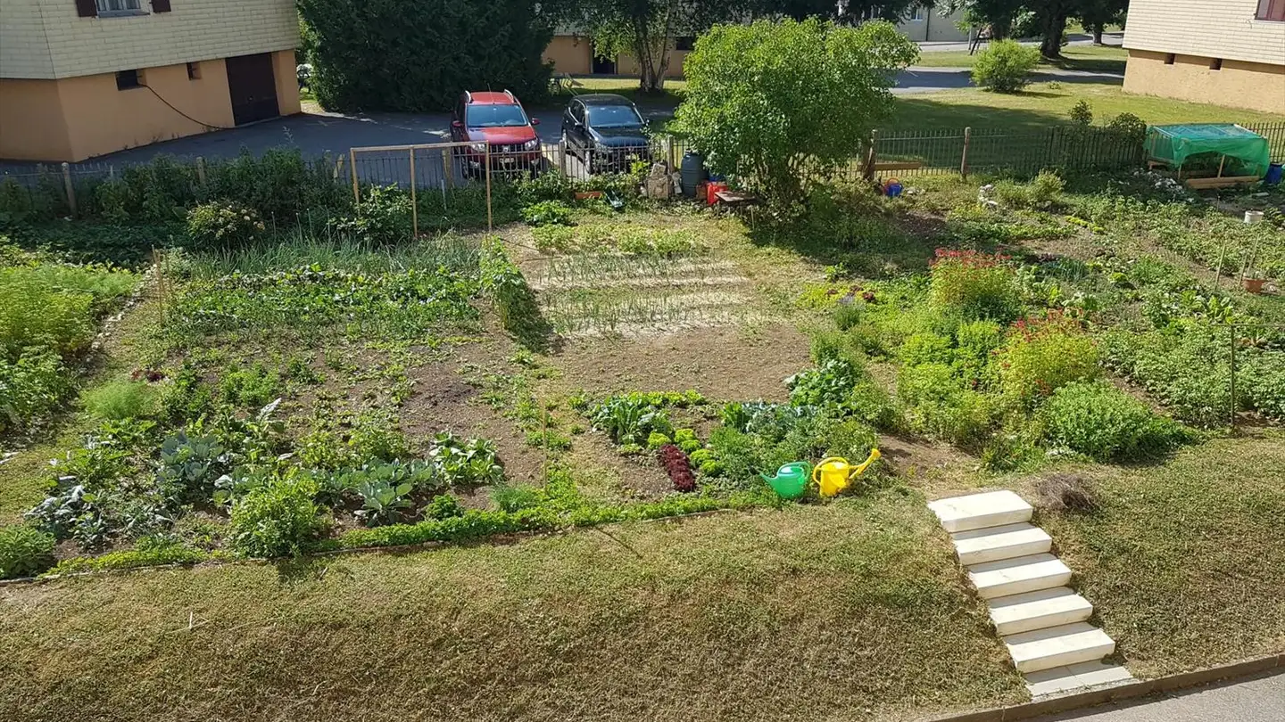 Appartamento in affitto - Rue De La République 5, 2300 La Chaux-de-Fonds