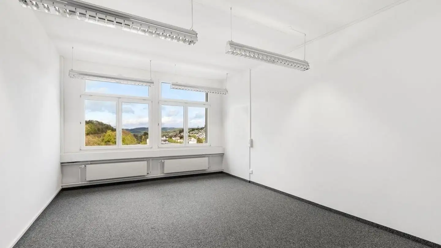 Bureau à louer - Schlachthofstrasse 19, 8406 Winterthur - Photo 2