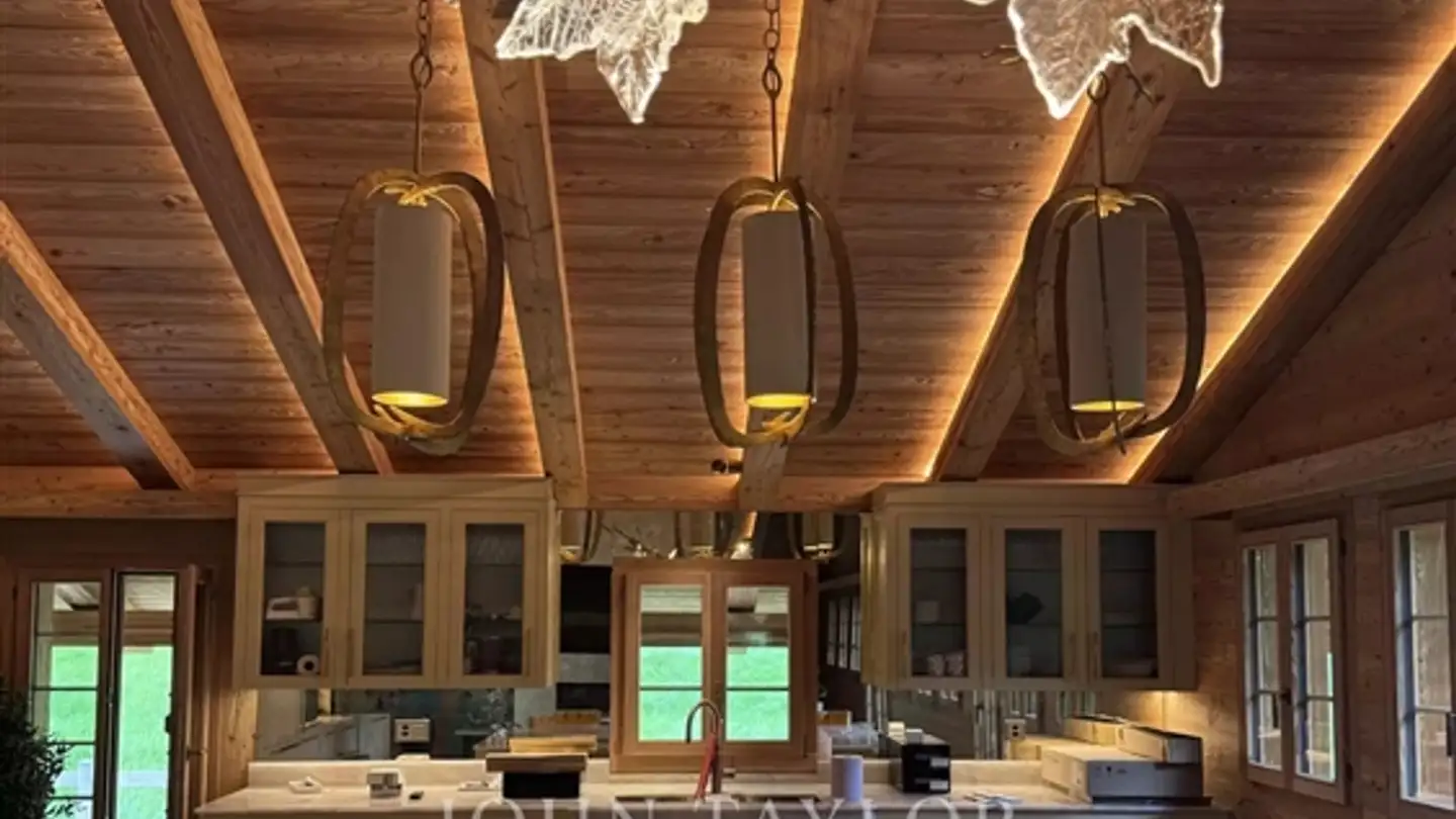 Chalet in affitto - Lauenenstrasse 19, 3780 Gstaad - Photo 2