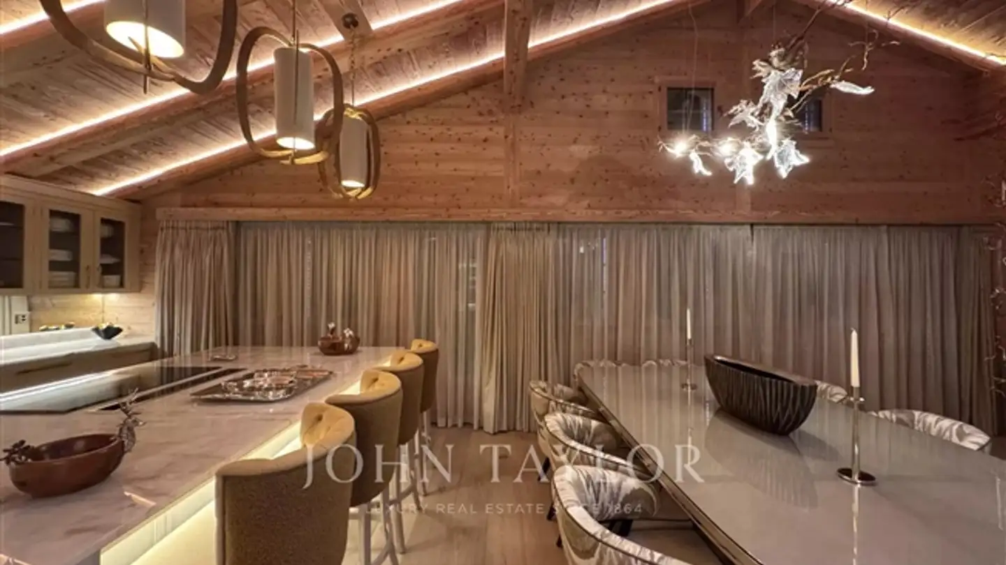 Chalet in affitto - Lauenenstrasse 19, 3780 Gstaad - Photo 4