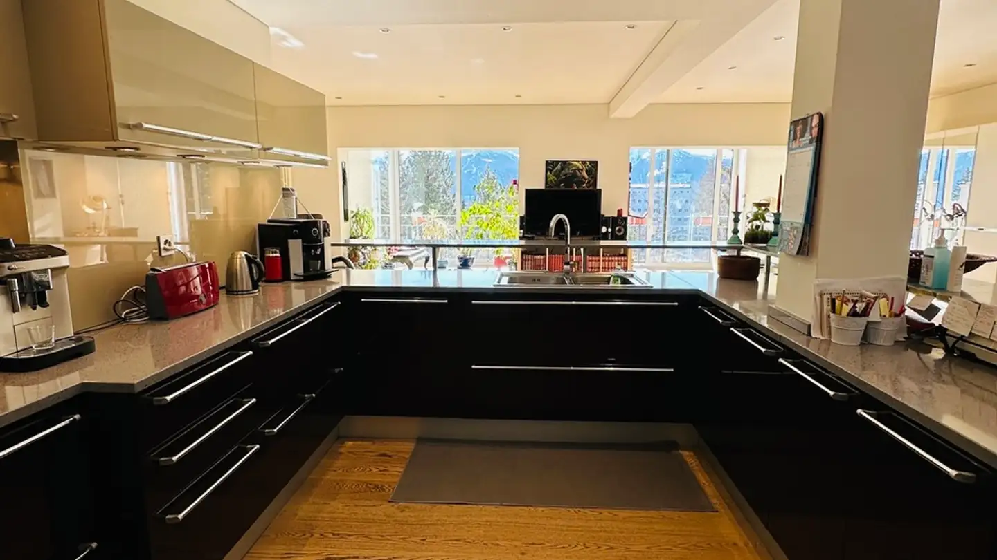 Wohnung mieten - Route De Crans-Montana, 3963 Montana - Foto 2