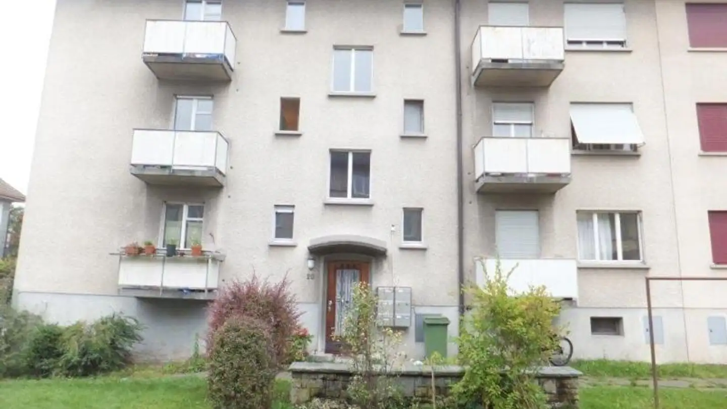 Appartamento in affitto - Bethlehemstrasse 20, 3027 Bern