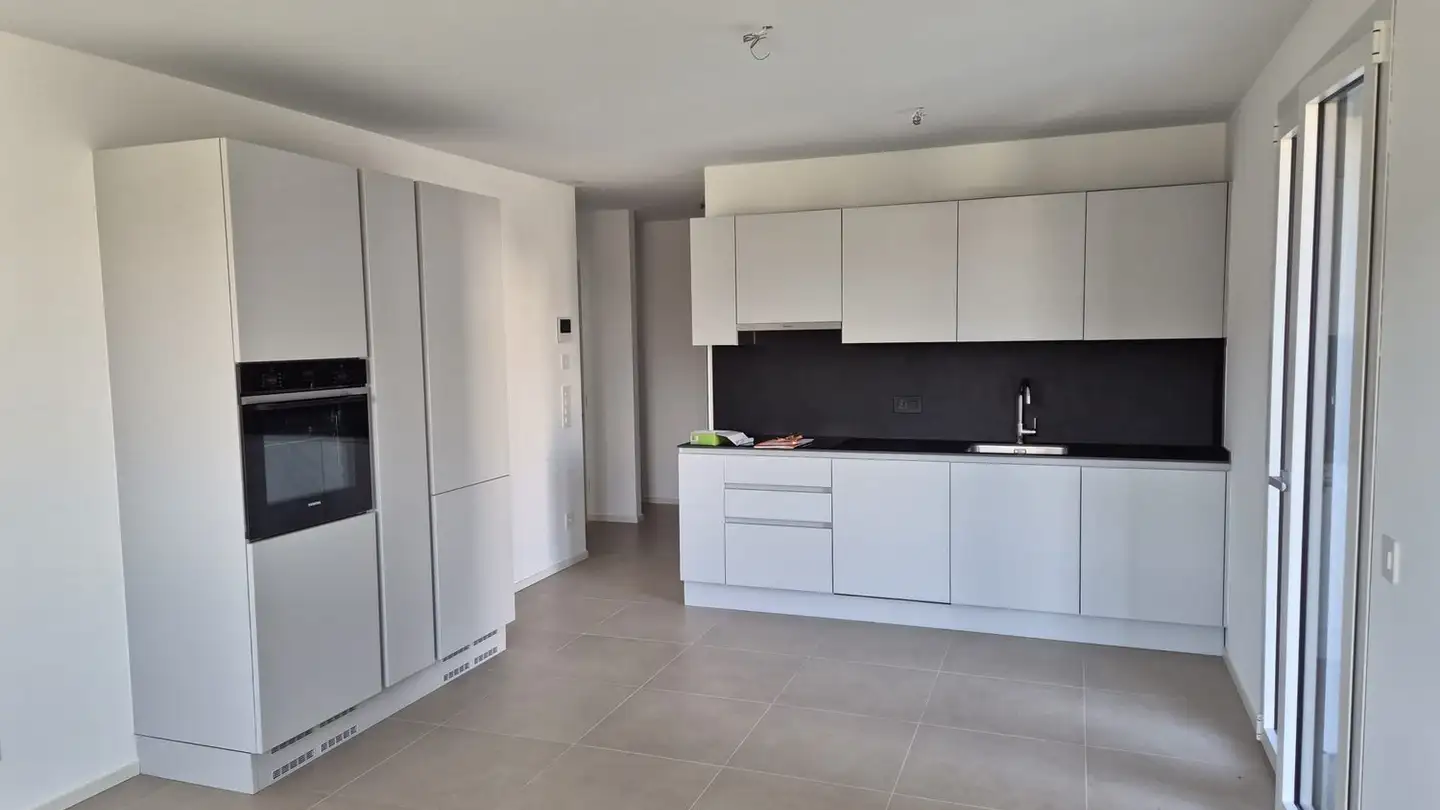 Apartment for rent - Via San Giorgio 50, 6834 Morbio Inferiore