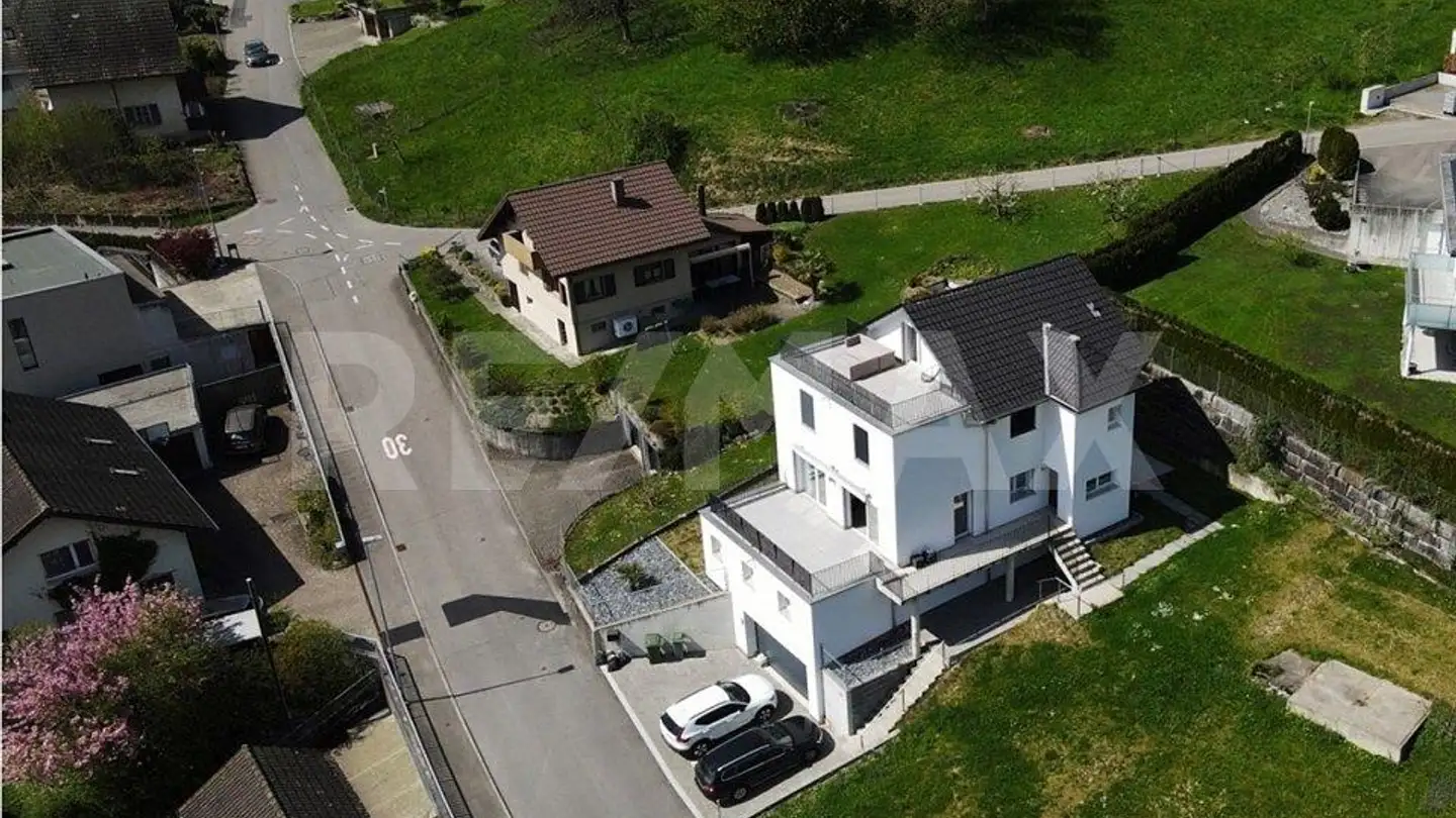 Single house for sale - Zilstrasse 18, 5722 Gränichen