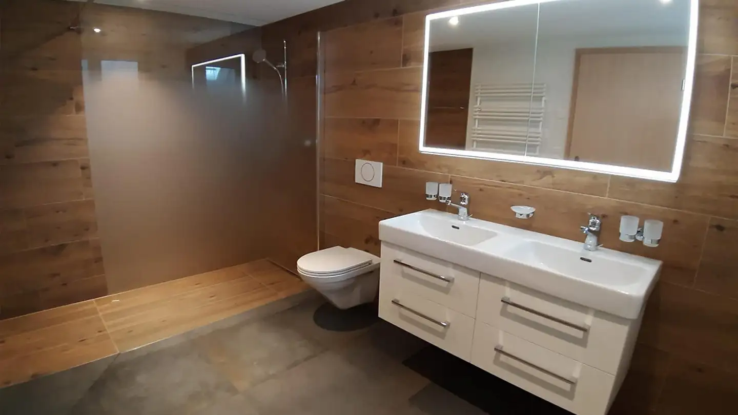 Wohnung mieten - Oberdorfstrasse 15a, 3322 Urtenen-Schönbühl - Foto 3