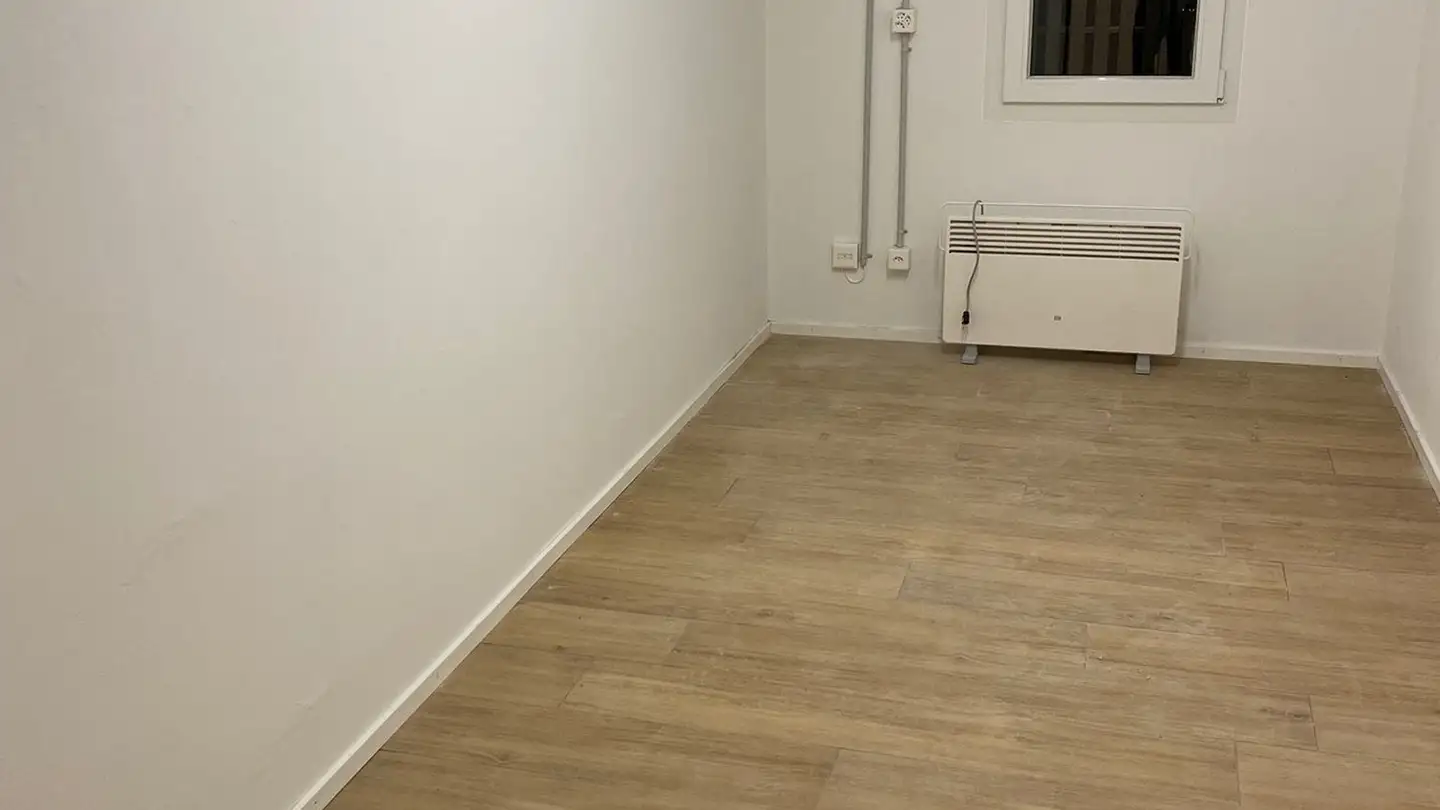 Hobbyraum mieten - Thanstrasse 5, 6032 Emmen