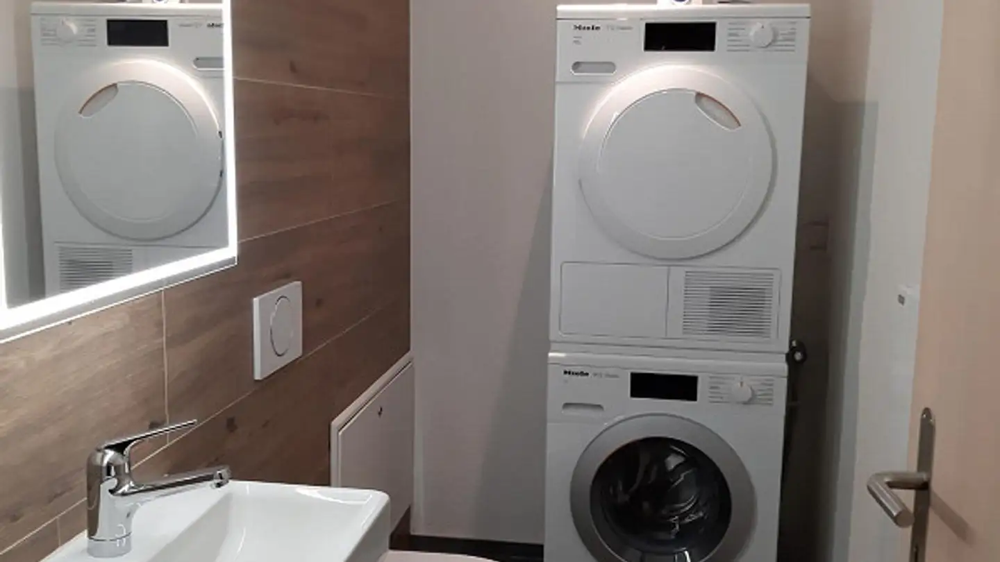 Wohnung mieten - Oberdorfstrasse 15a, 3322 Urtenen-Schönbühl - Foto 4