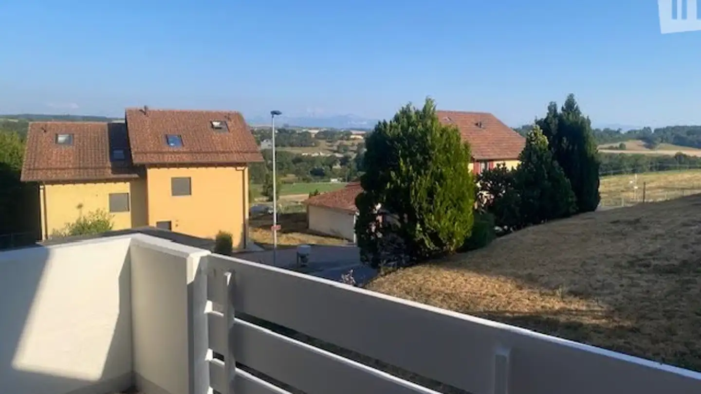 Appartamento in affitto - 1307 Lussery-Villars