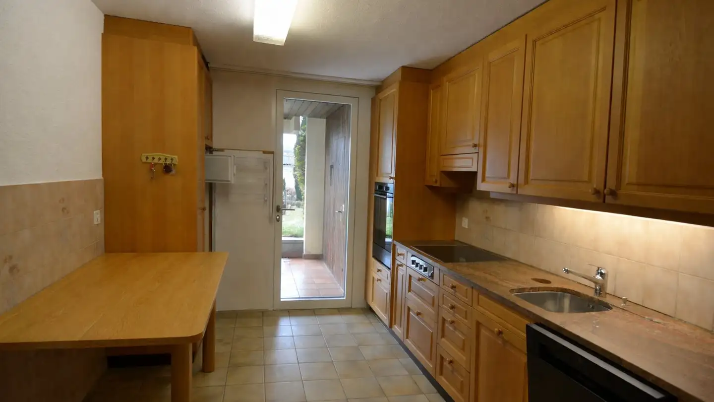 Wohnung mieten - Felseggstrasse 29, 3400 Burgdorf - Foto 2