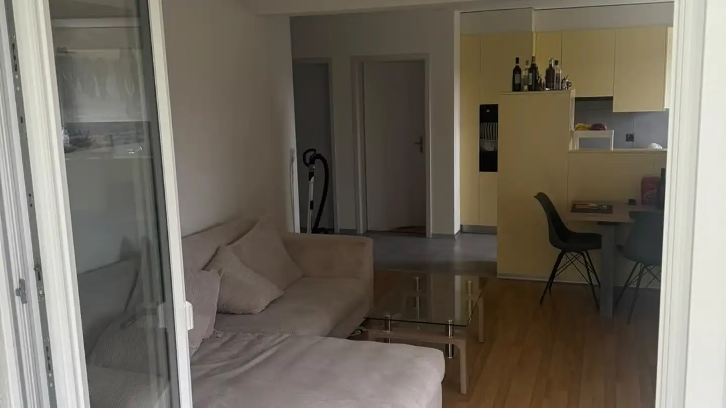 Appartement à louer - Ruhfelsweg 8, 5400 Baden