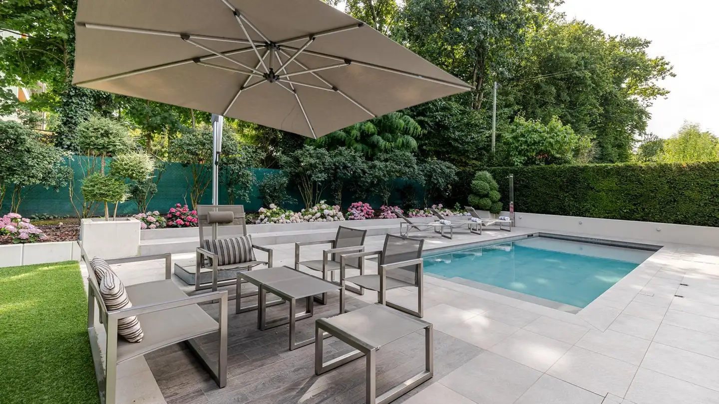 Einfamilienhaus kaufen - 1231 Conches - Foto 3