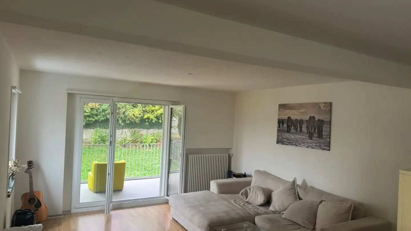 Appartement à louer - Ruhfelsweg 8, 5400 Baden - Photo 4