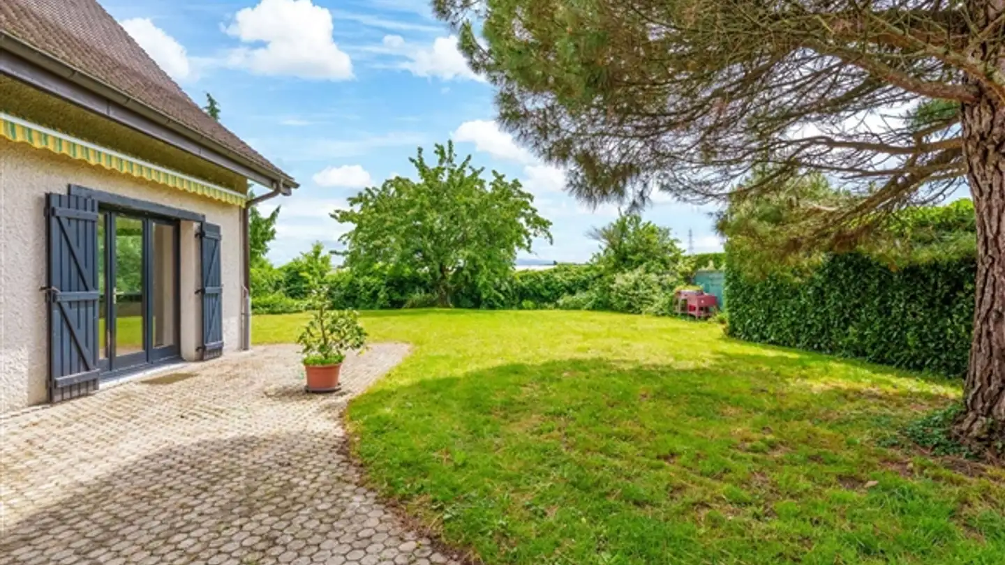 Villa for sale - 1277 Arnex-sur-Nyon