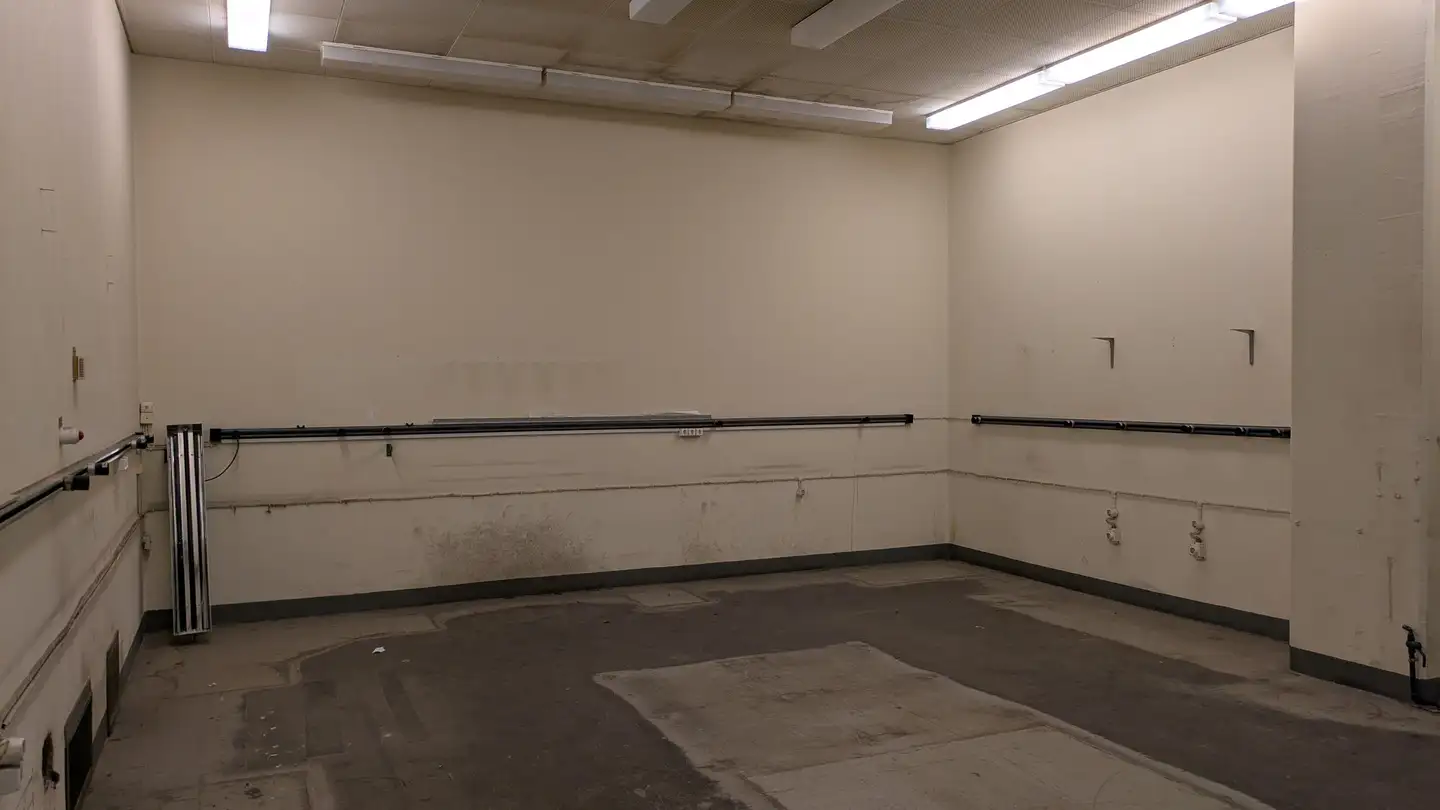 Spazio di archiviazione in affitto - 4562 Biberist - Foto 2