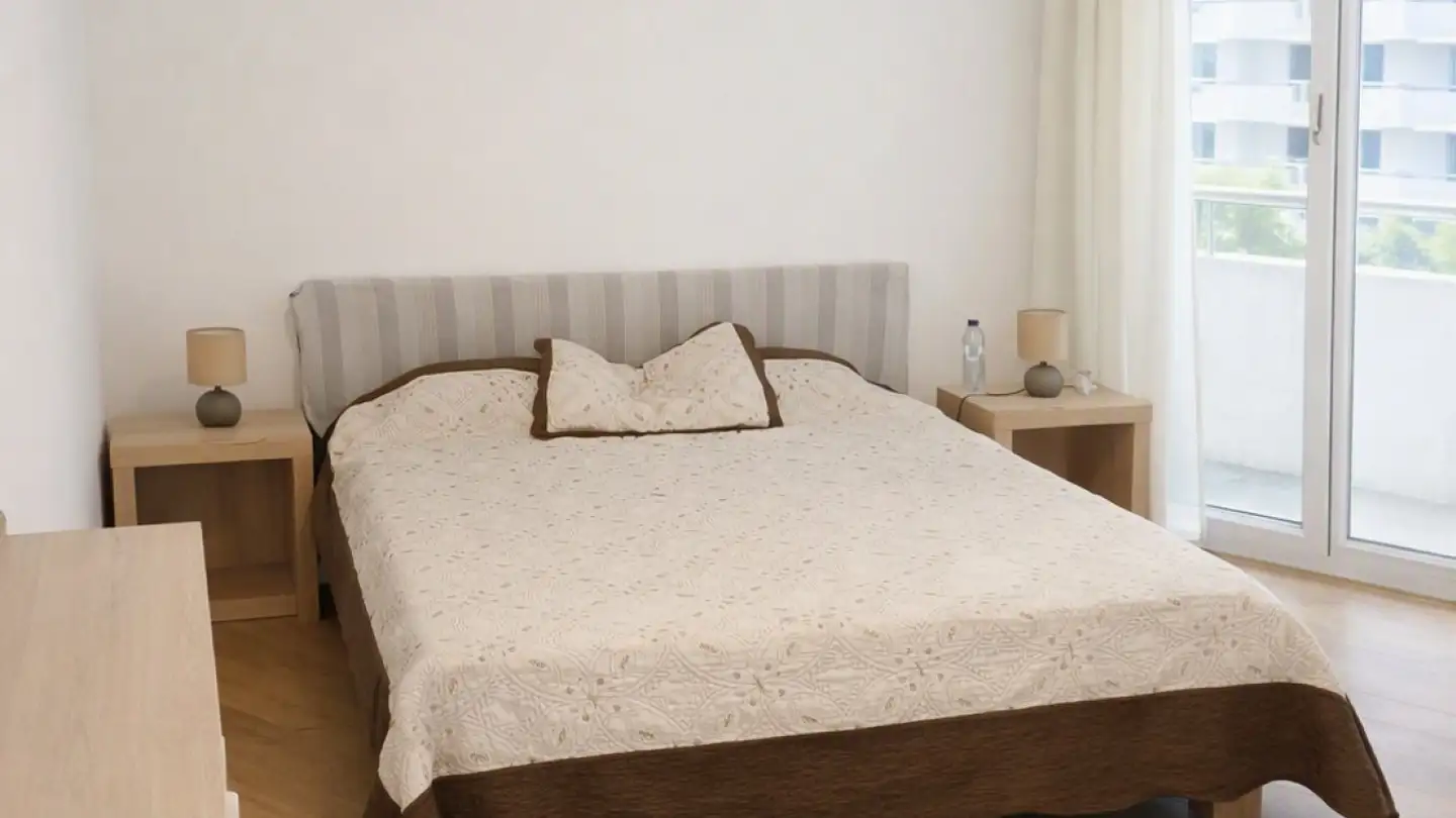 Appartement à vendre - Rue Du Coppet 12, 1870 Monthey - Photo 3