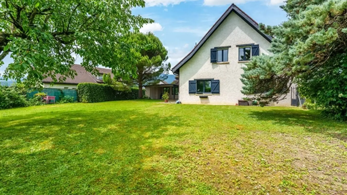 Villa in vendita - 1277 Arnex-sur-Nyon - Photo 2