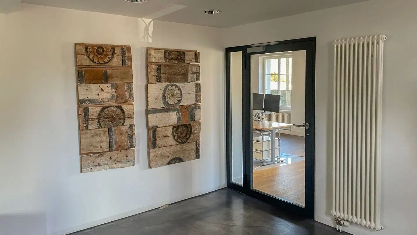 Spazio ufficio in affitto - Bernrainstrasse 1, 8280 Kreuzlingen - Foto 3