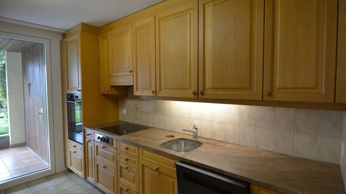 Wohnung mieten - Felseggstrasse 29, 3400 Burgdorf - Foto 3