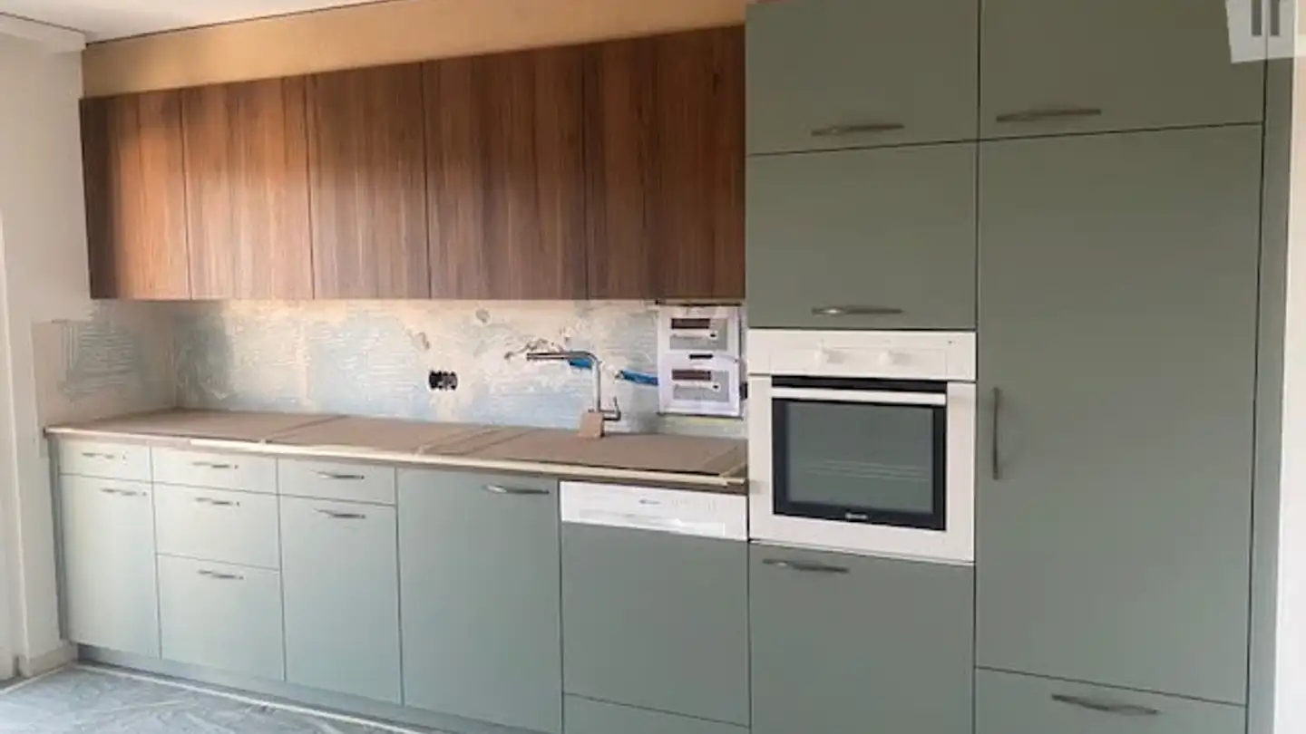 Appartamento in affitto - 1307 Lussery-Villars - Foto 3