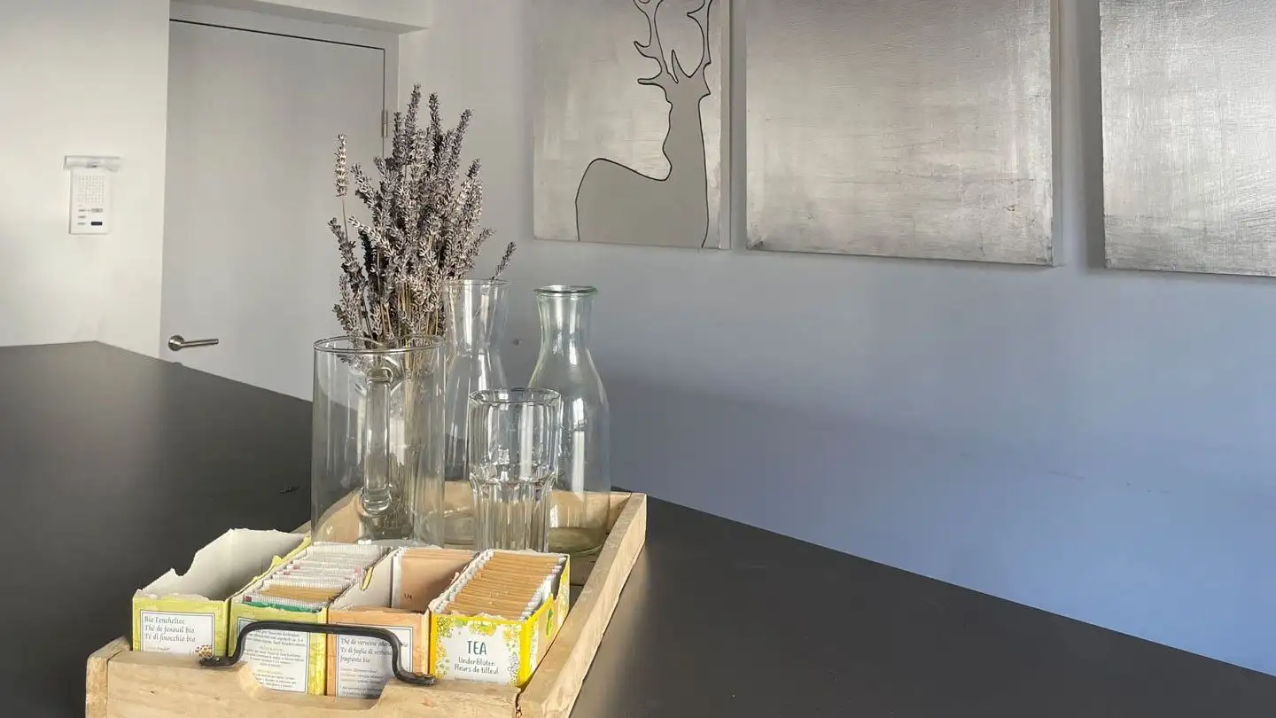 Spazio ufficio in affitto - Bernrainstrasse 1, 8280 Kreuzlingen - Foto 4