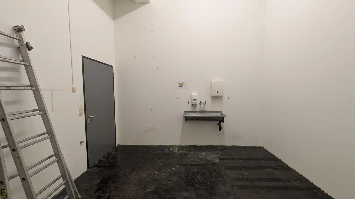 Spazio di archiviazione in affitto - 4562 Biberist