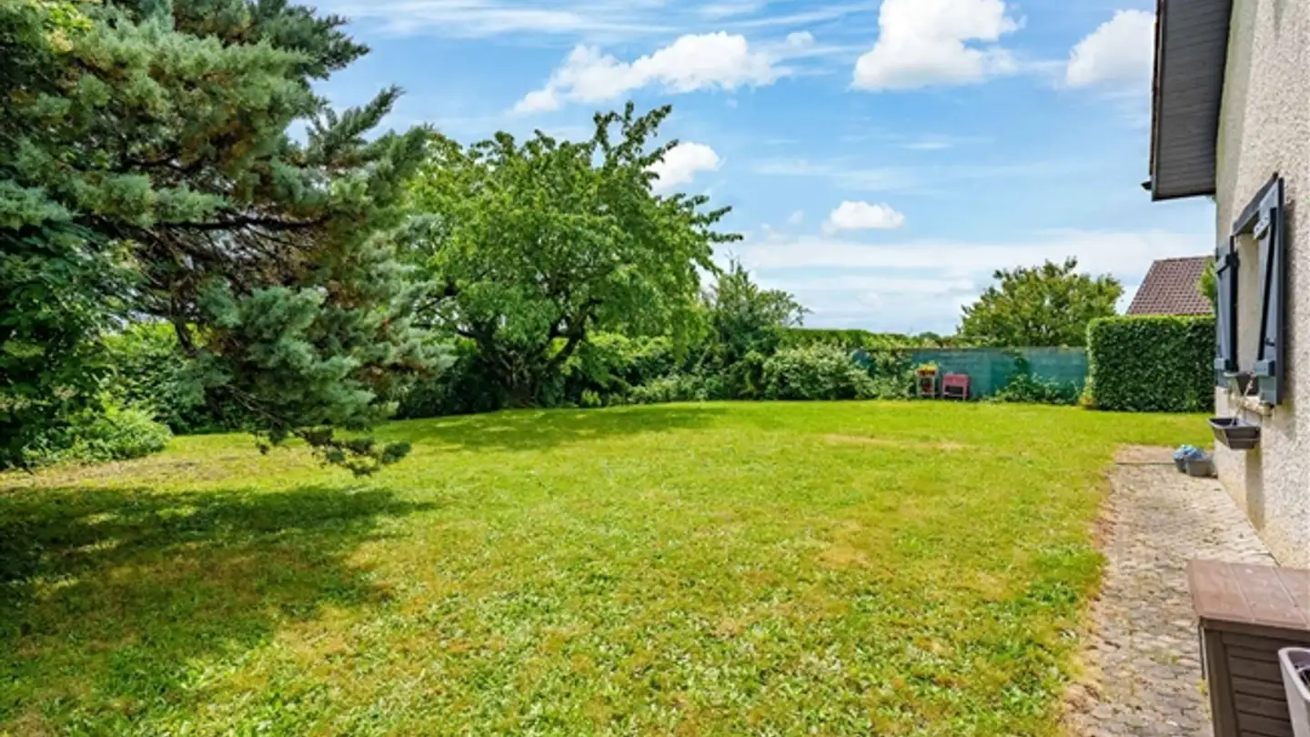 Villa in vendita - 1277 Arnex-sur-Nyon - Photo 3